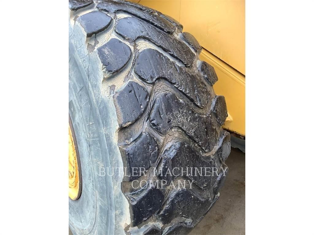 CAT 980G Фронтальні навантажувачі