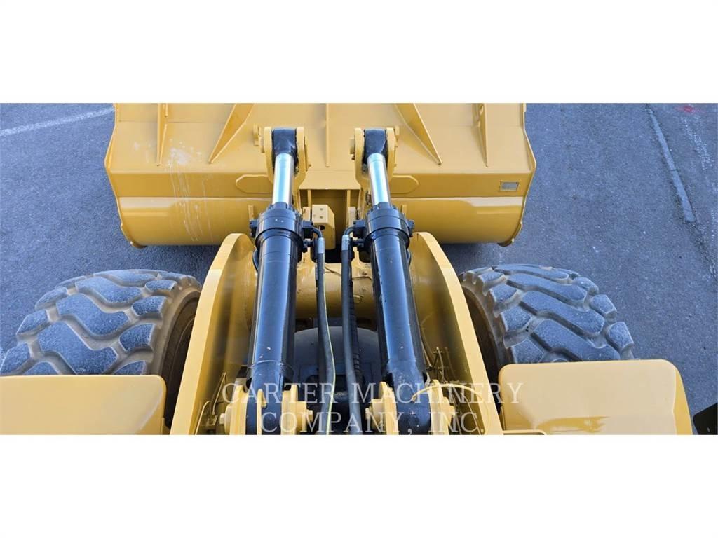 CAT 980K RBLD Фронтальні навантажувачі
