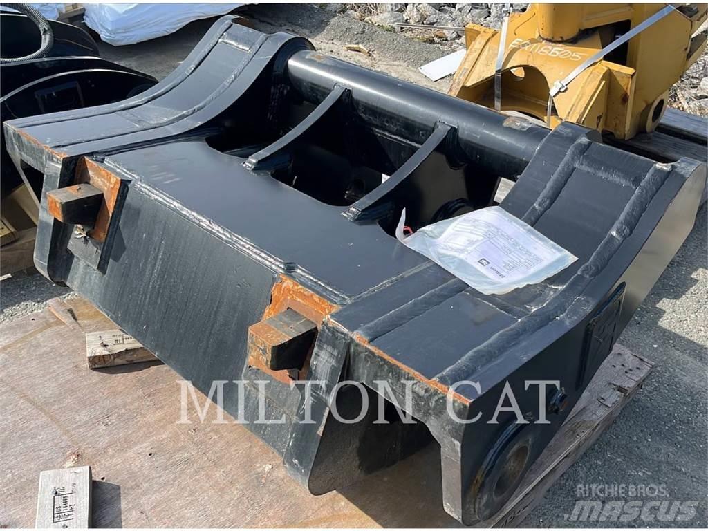 CAT 982M FUSION COUPLER Швидкі з`єднувачі