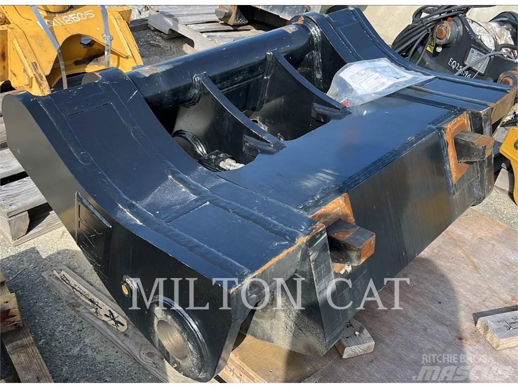 CAT 982M FUSION COUPLER Швидкі з`єднувачі