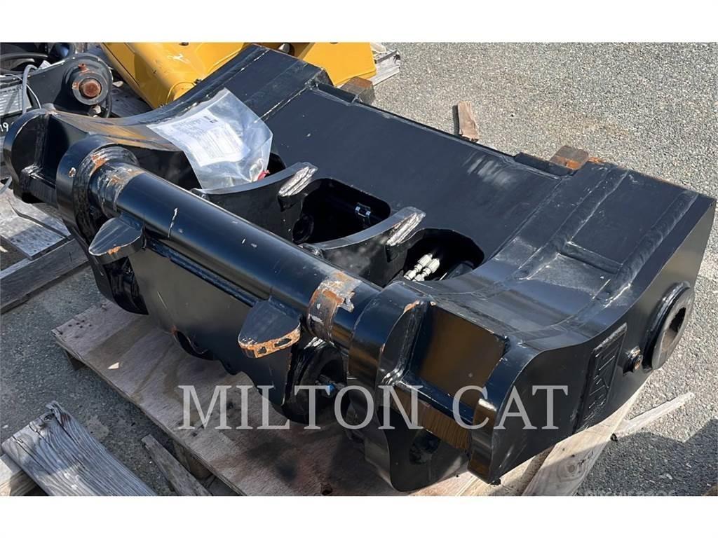 CAT 982M FUSION COUPLER Швидкі з`єднувачі