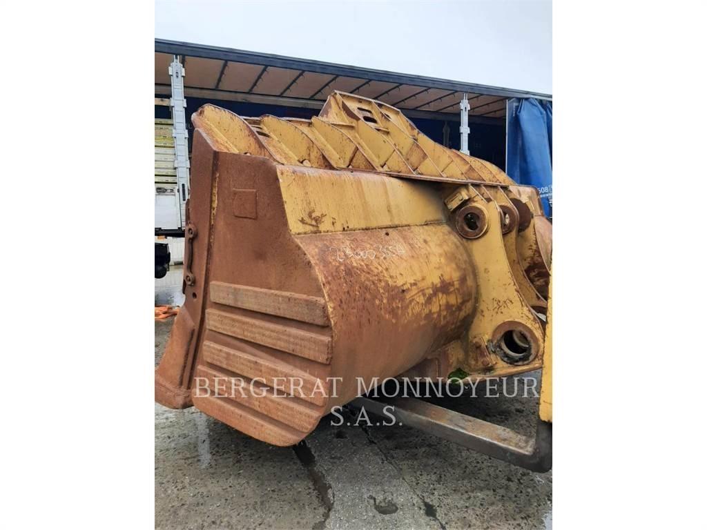 CAT 988 Ковші