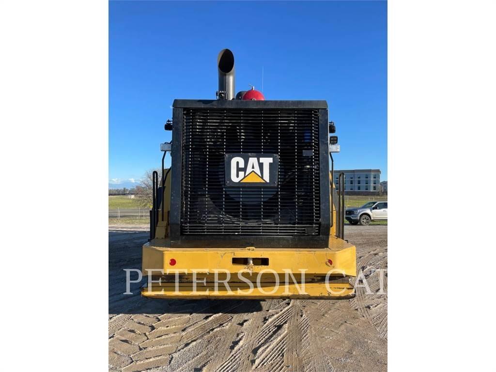 CAT 988K Фронтальні навантажувачі