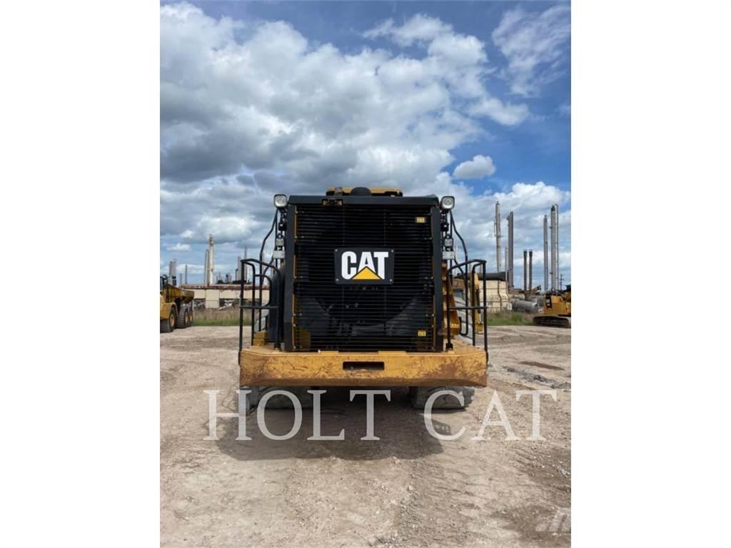 CAT 988K XE Фронтальні навантажувачі