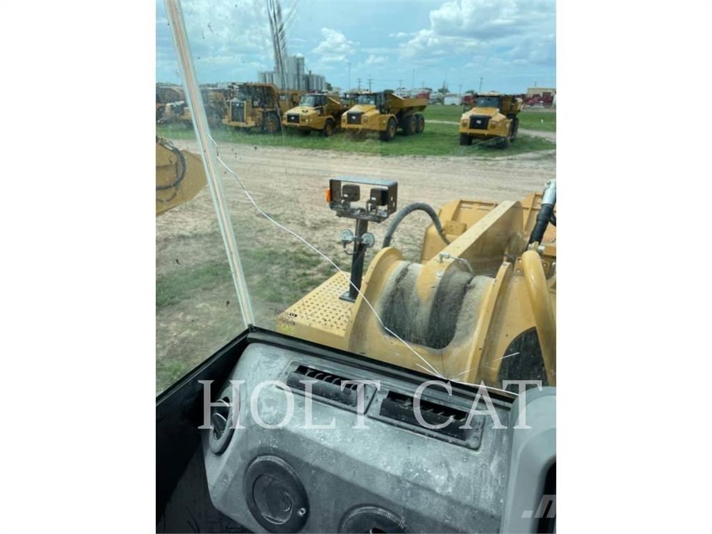 CAT 988K XE Фронтальні навантажувачі