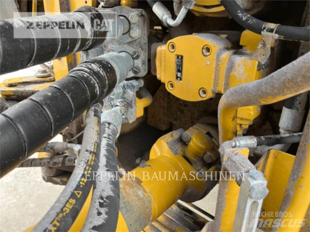 CAT 988KXE Фронтальні навантажувачі