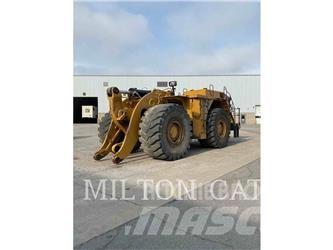 CAT 990K Фронтальні навантажувачі