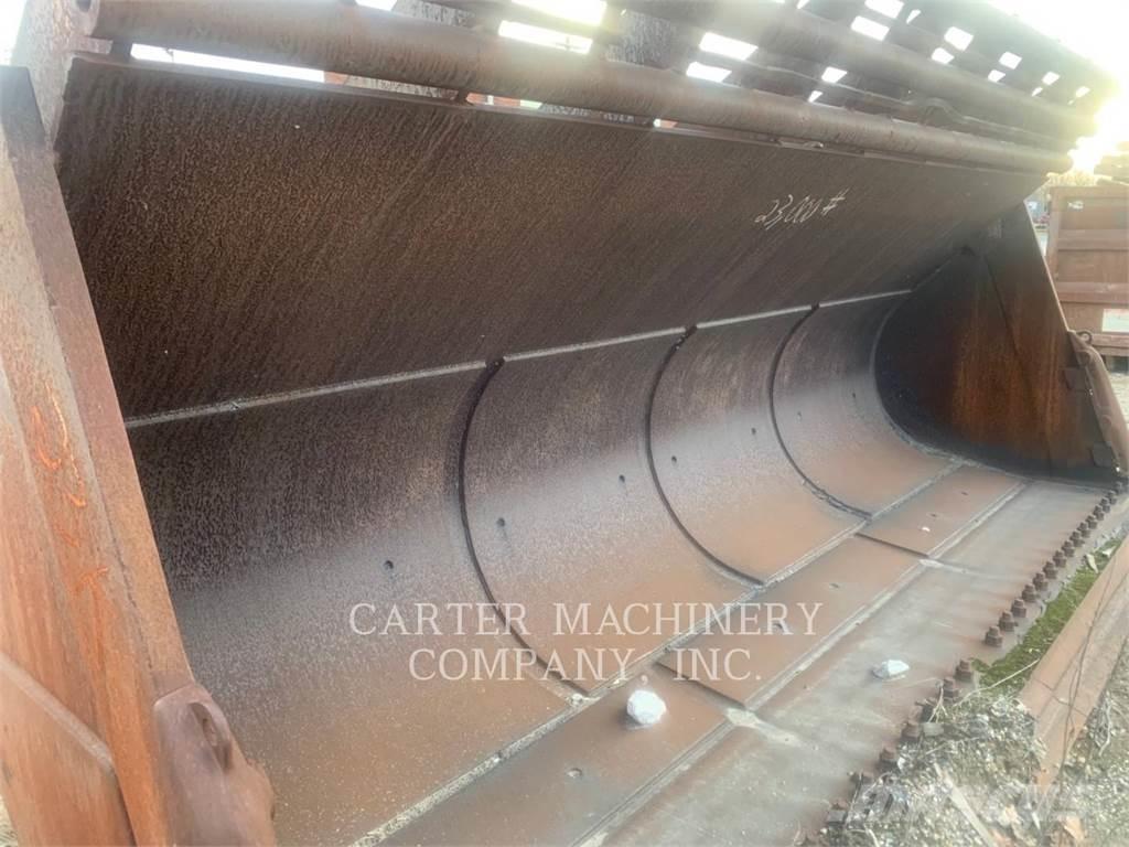 CAT 992C/D BUCKET Ковші