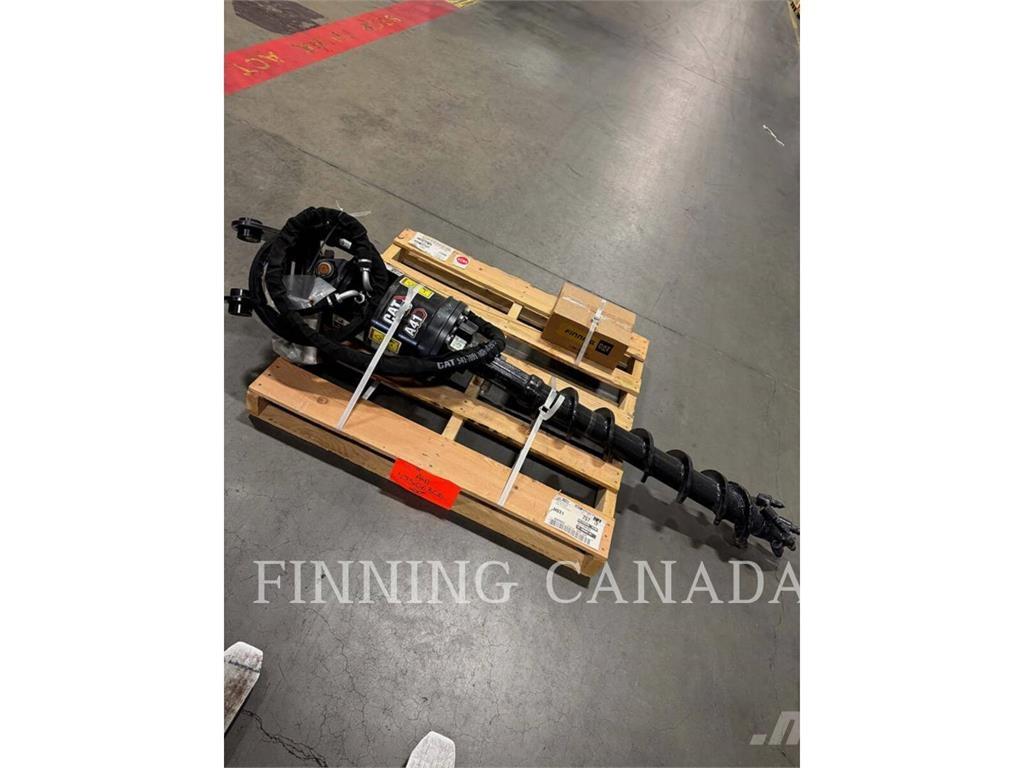 CAT A41 Комплектуючі і запасні частини для бурових установок