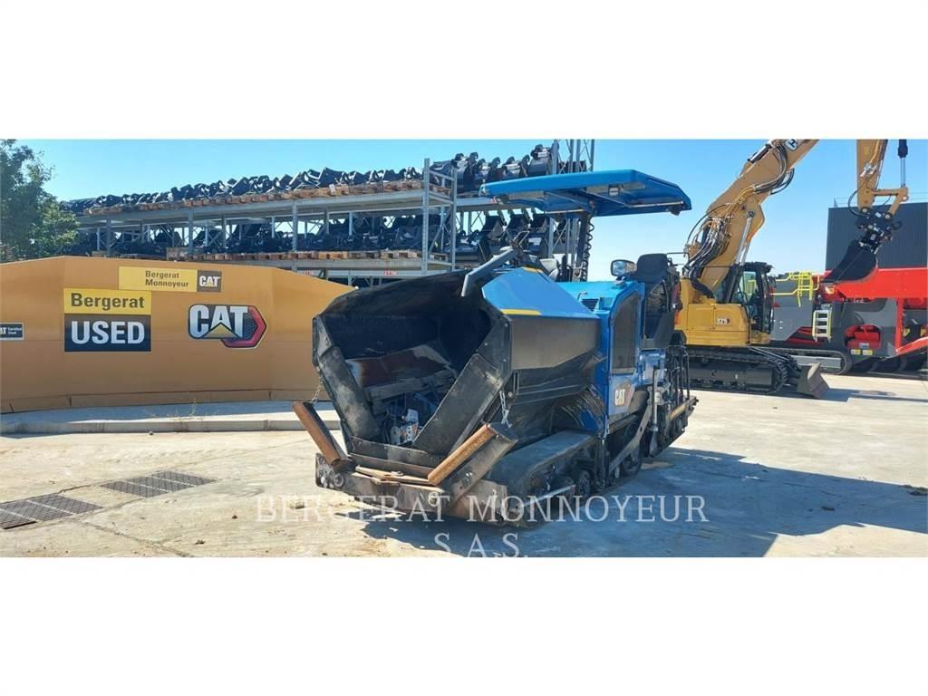 CAT AP355F Асфальтовкладачі