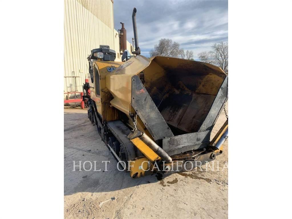 CAT AP355F Асфальтовкладачі