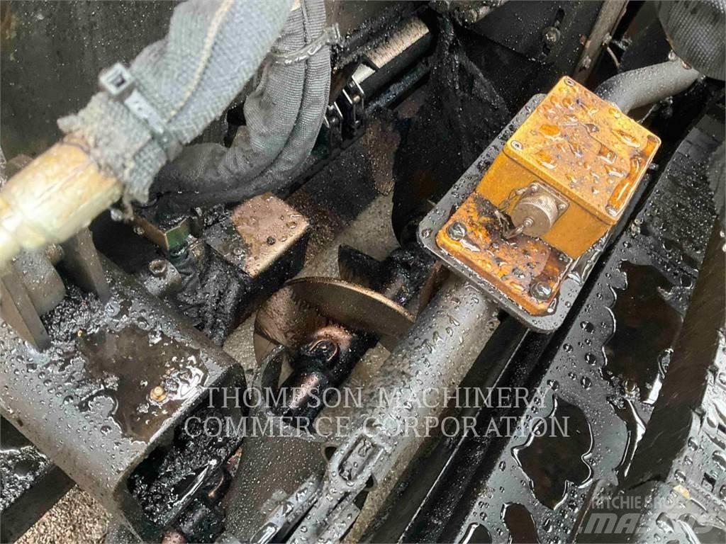 CAT AP45507 Асфальтовкладачі