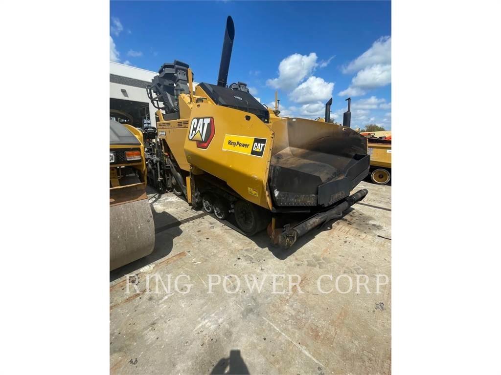 CAT AP555F Ресайклери