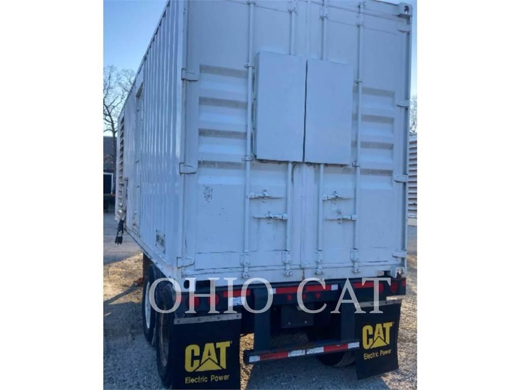 CAT APS1000 Інші генератори