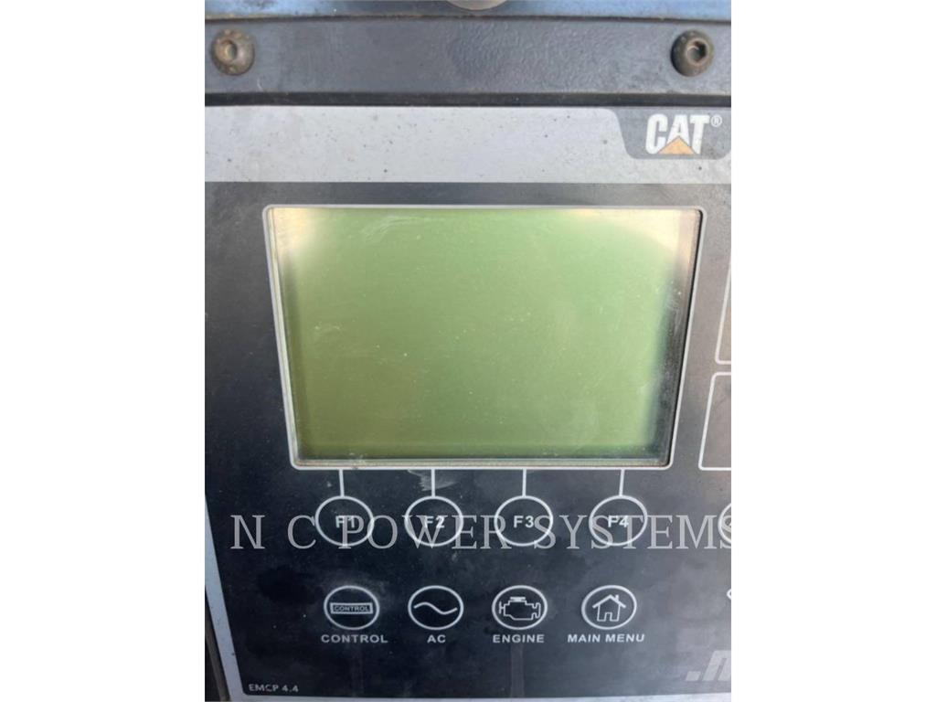 CAT APS500C15F Інші генератори