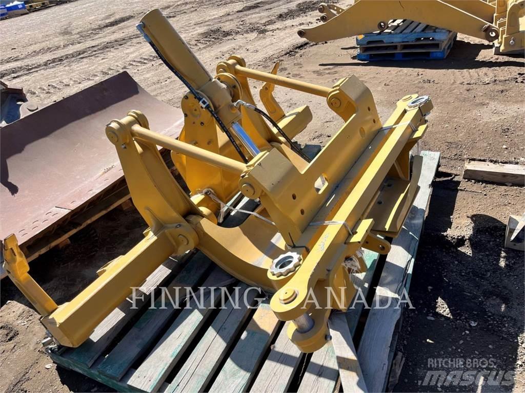CAT ATTACHMENTS 14M Скарифікатори