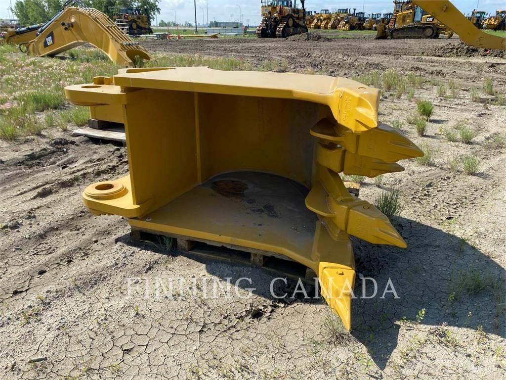 CAT ATTACHMENTS 390F Ковші