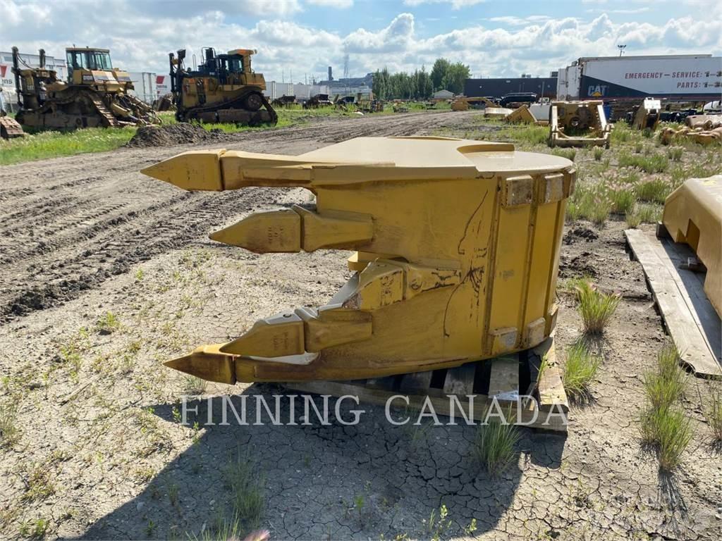 CAT ATTACHMENTS 390F Ковші