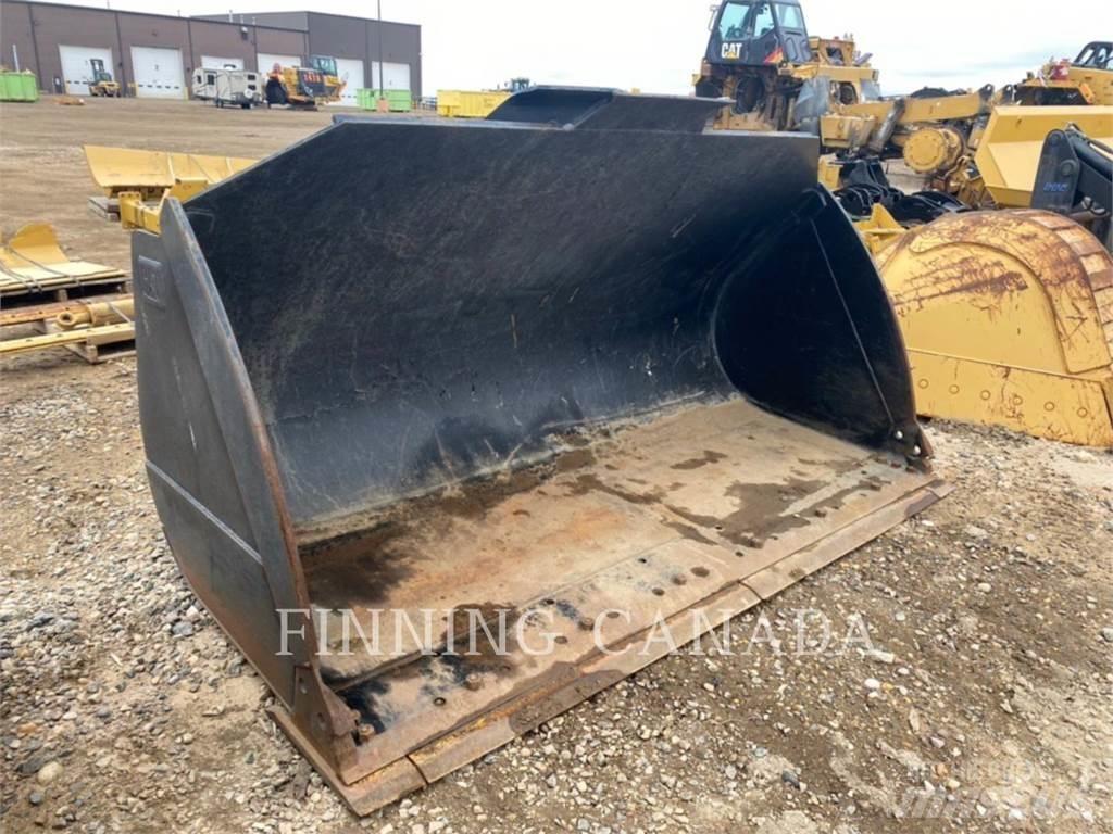 CAT ATTACHMENTS 950K Ковші