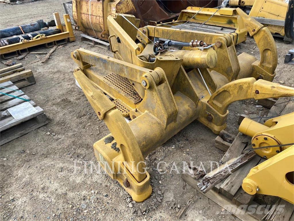CAT ATTACHMENTS D6N Скарифікатори