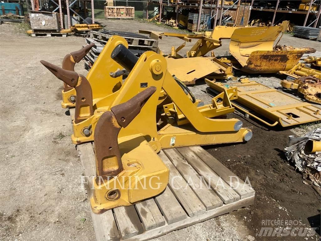 CAT ATTACHMENTS D6T Скарифікатори
