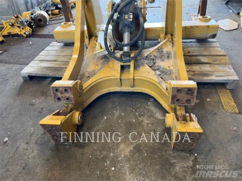 CAT ATTACHMENTS D6T Скарифікатори