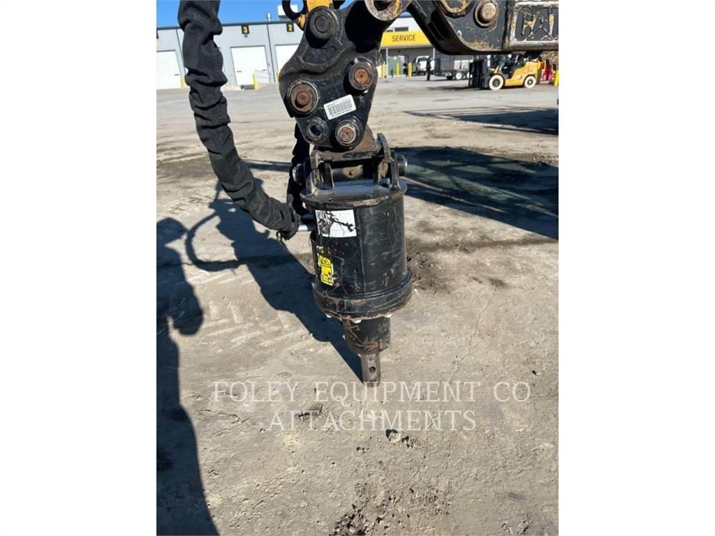 CAT AU302A11 Гусеничні екскаватори