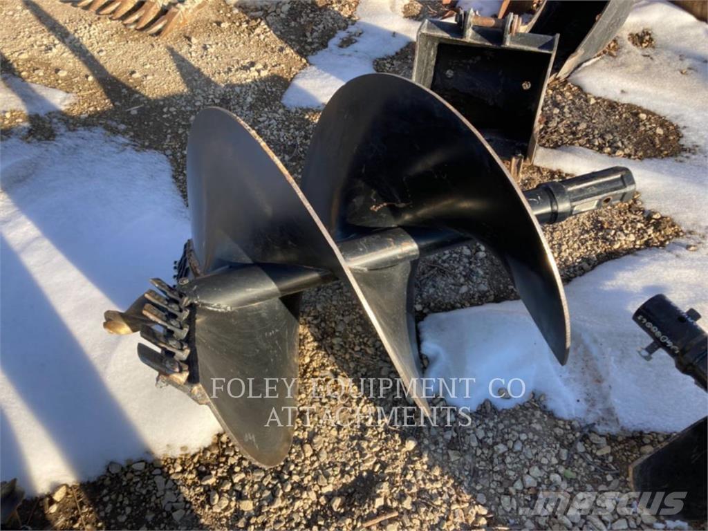 CAT AUBIT30H Міні-навантажувачі