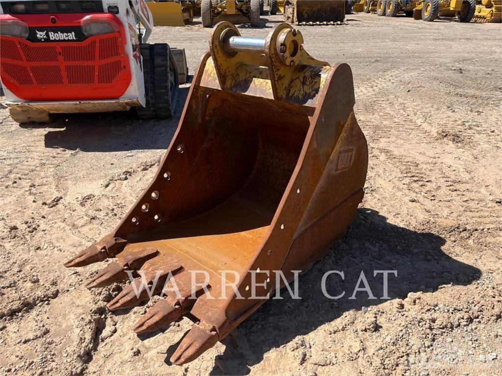 CAT B BKT 42 Ковші