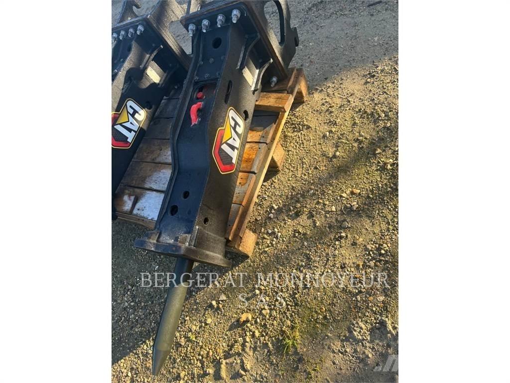 CAT B6S/CW10 Плуги