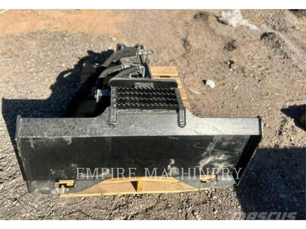 CAT B6S SSL Вили