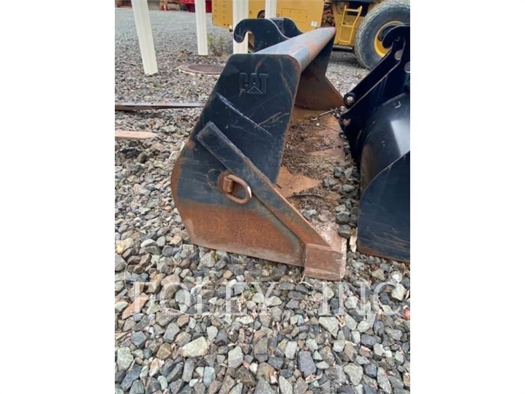 CAT BACKHOE GP BUCKET Ковші