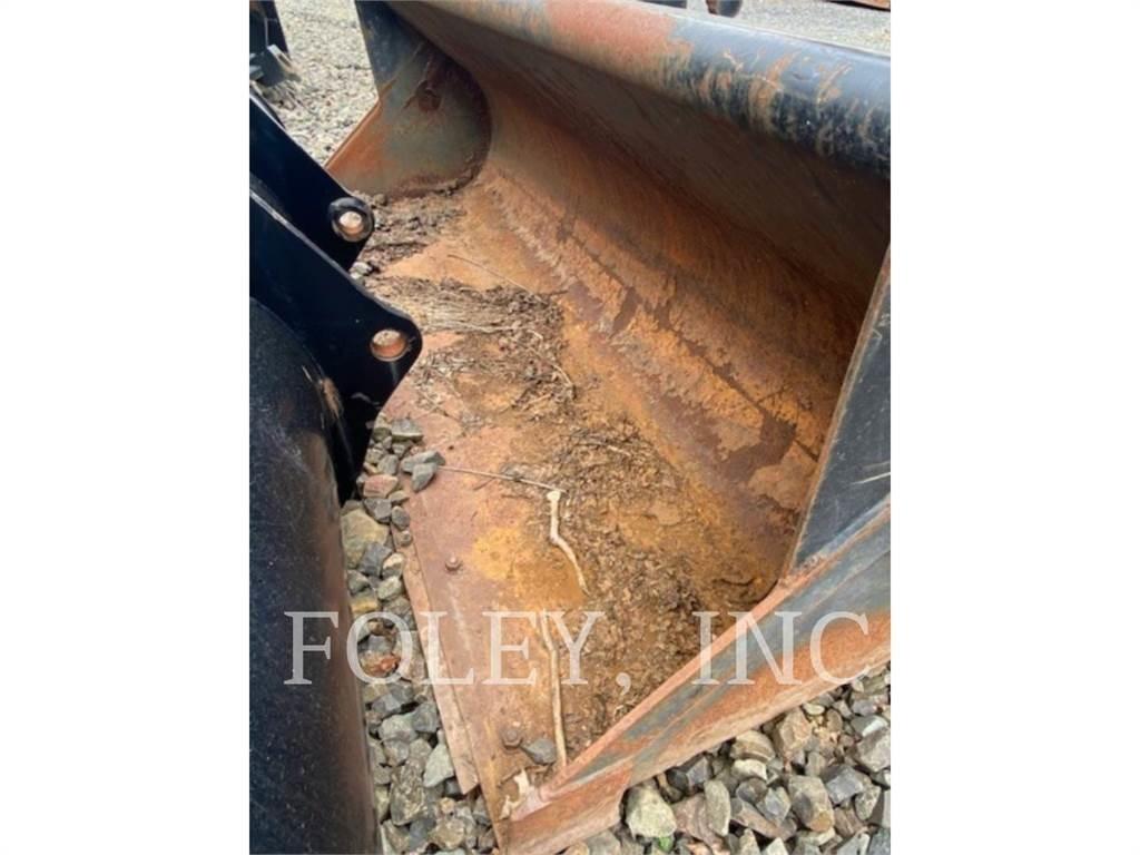 CAT BACKHOE GP BUCKET Ковші