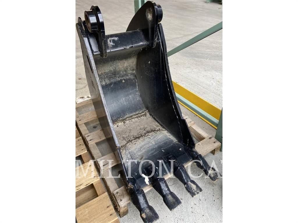 CAT BHL.18.INCH.BUCKET Ковші