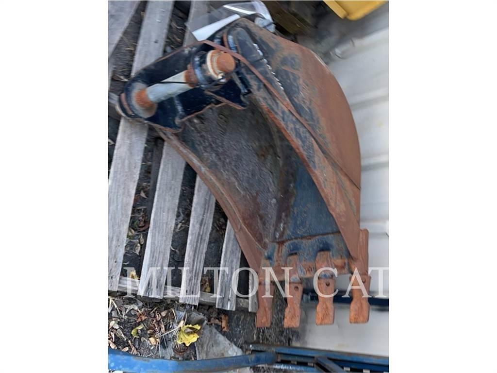 CAT BHL 18BUCKET Ковші