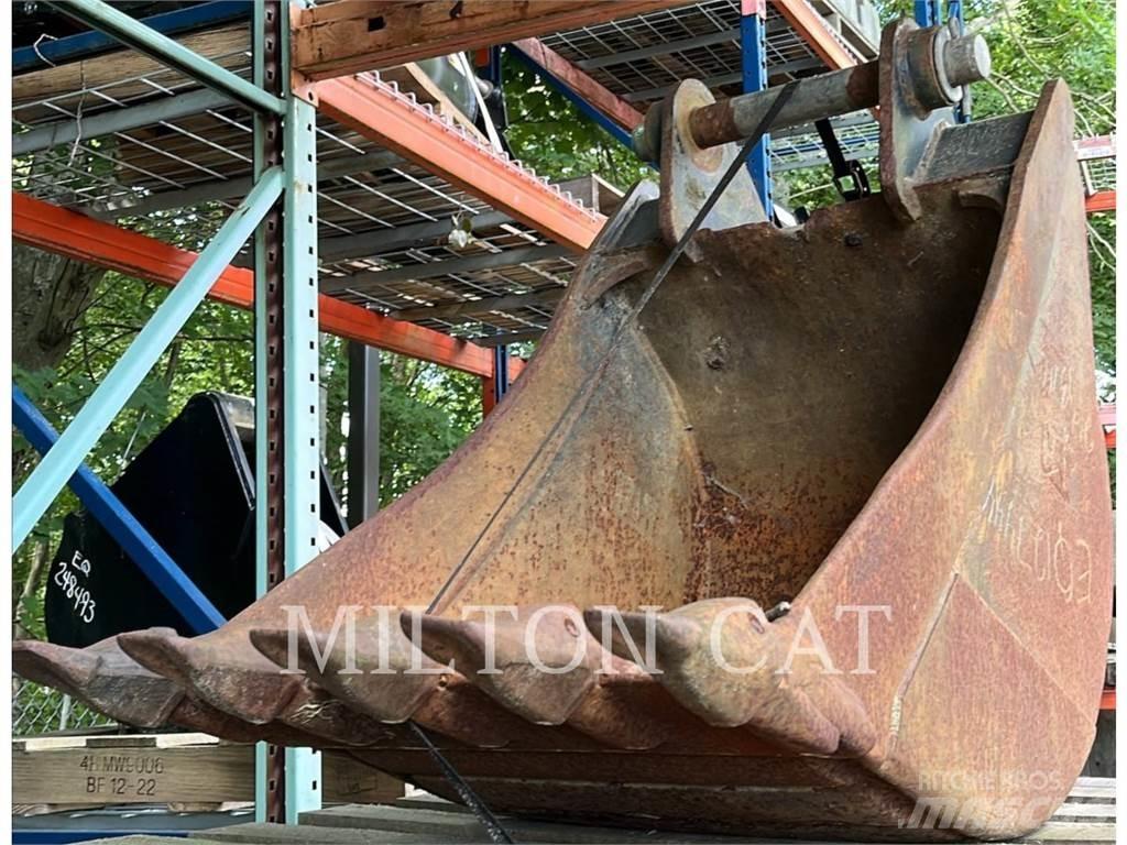 CAT BHL 24 HDR BUCKET Ковші