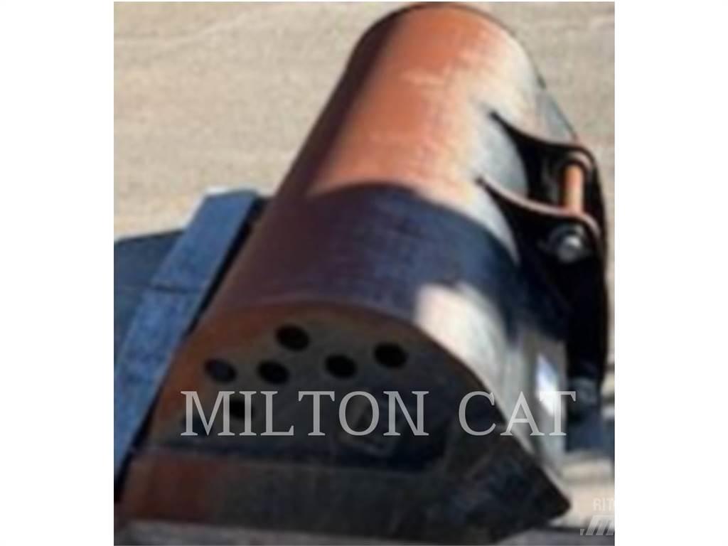 CAT BHL 48 DC BUCKET Ковші