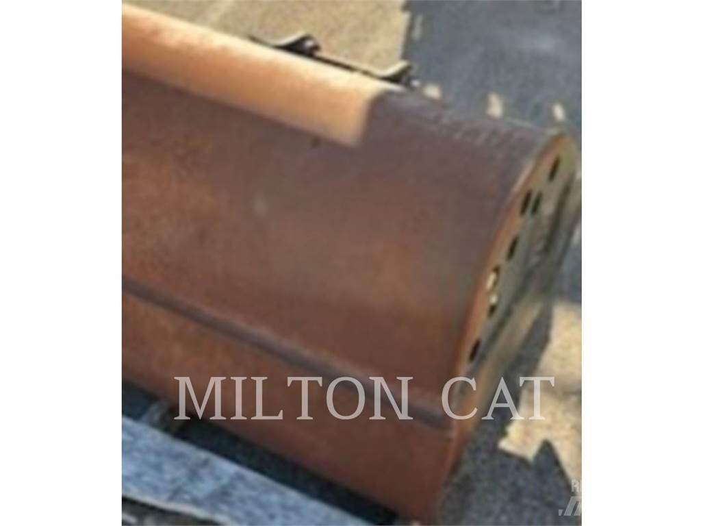 CAT BHL 48 DC BUCKET Ковші