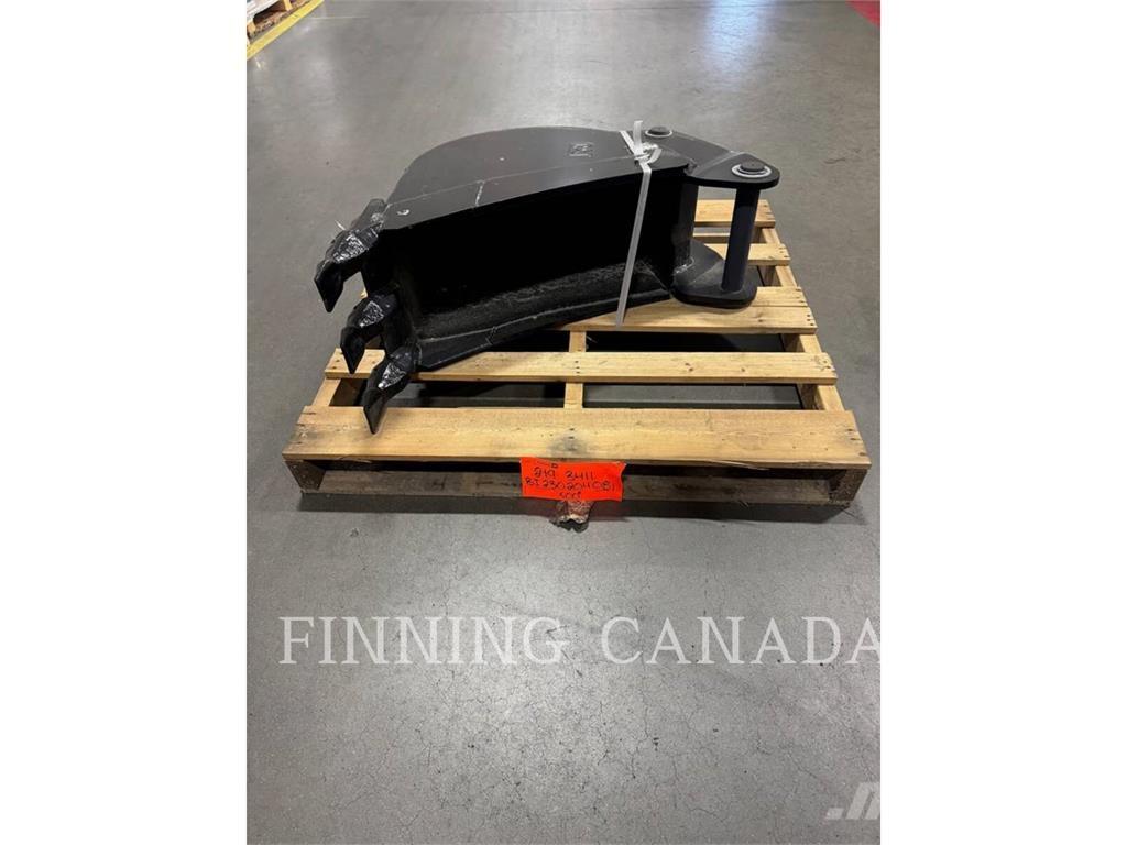 CAT BHL-BD-12 Ковші