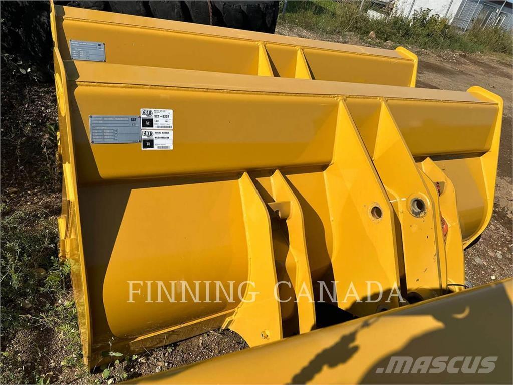 CAT BHL-BG-1.75 Ковші