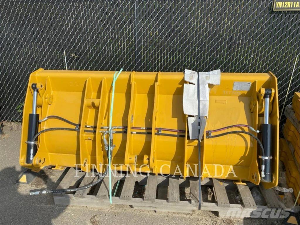 CAT BHL-BM-1.3 Ковші