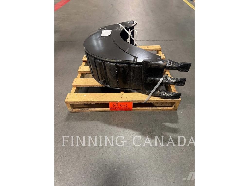 CAT BHL-BZ-12 Ковші