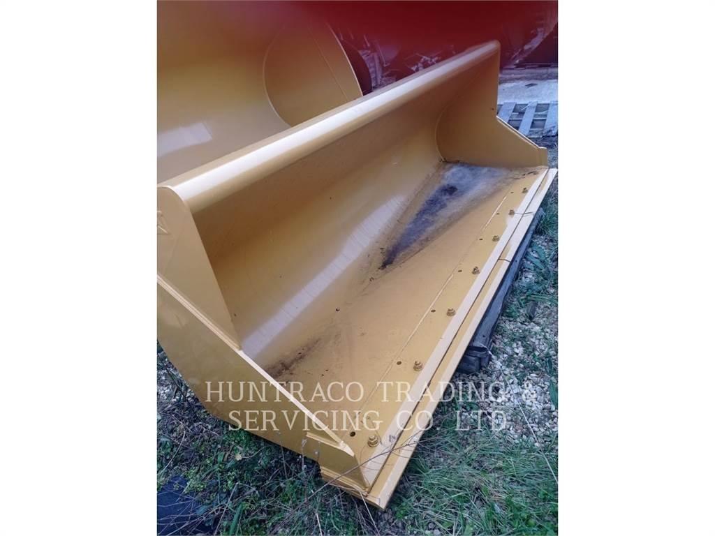 CAT BHL GP BUCKET Ковші