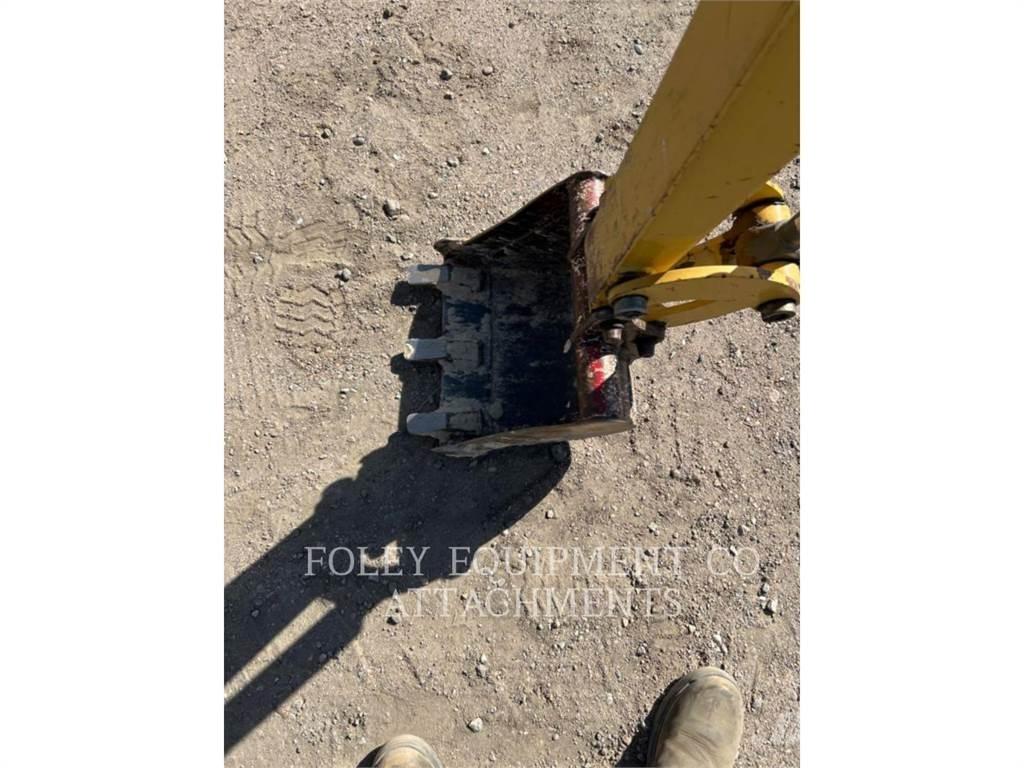 CAT BK300P15 Гусеничні екскаватори