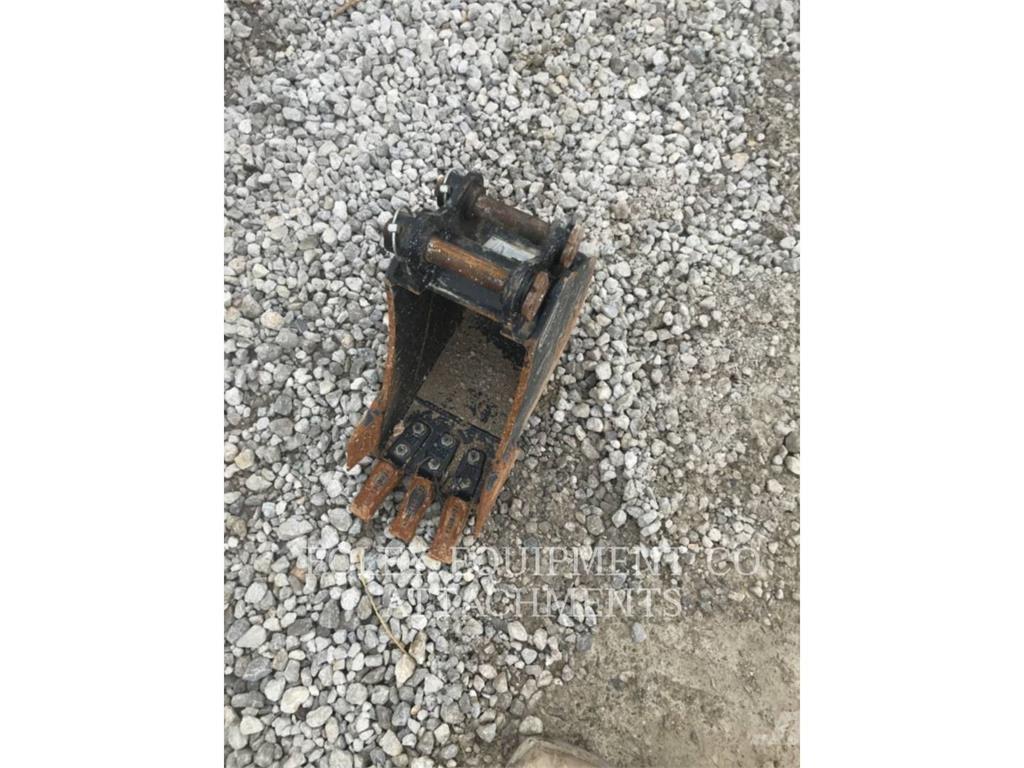 CAT BK301P09 Гусеничні екскаватори