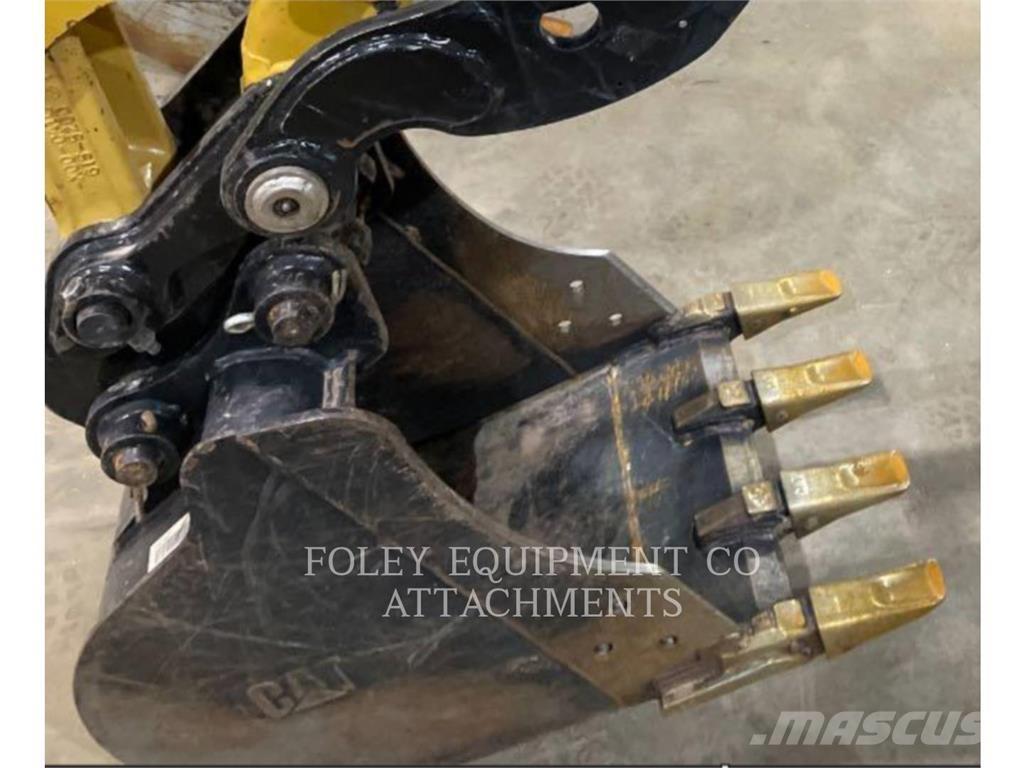 CAT BK302P12 Гусеничні екскаватори