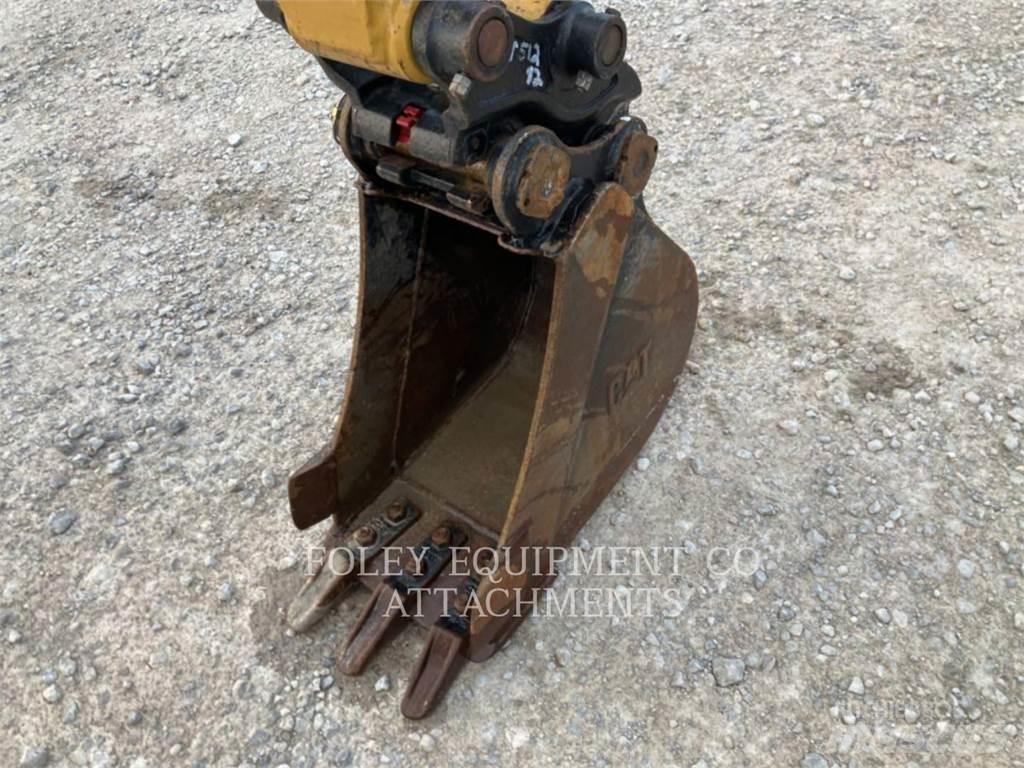 CAT BK302P12 Гусеничні екскаватори