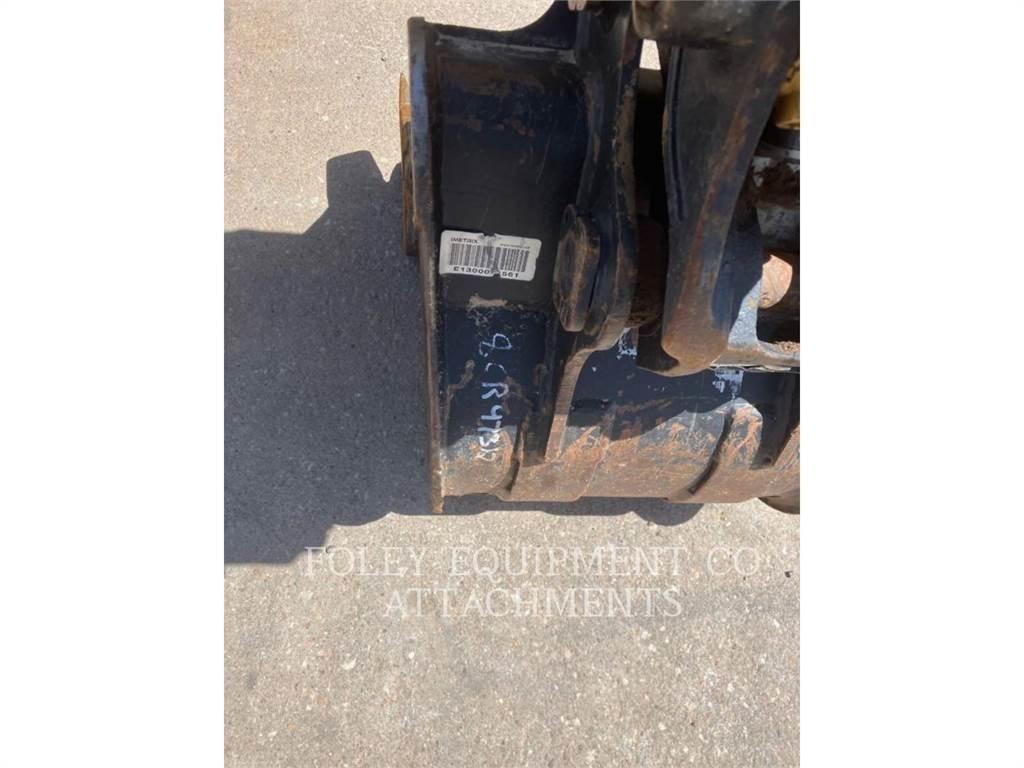 CAT BK302P18 Гусеничні екскаватори
