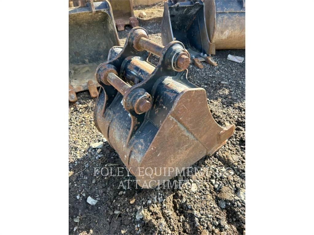 CAT BK302P18 Гусеничні екскаватори
