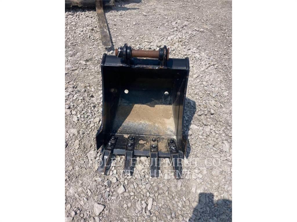 CAT BK302P20 Гусеничні екскаватори